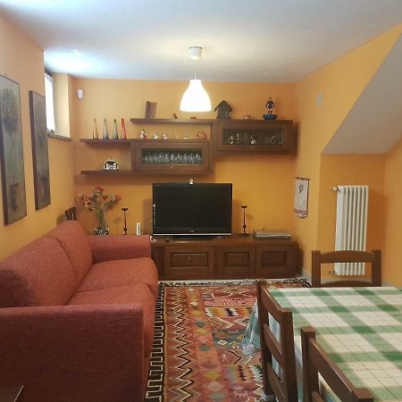 La Tavernetta Aosta Luaran gambar