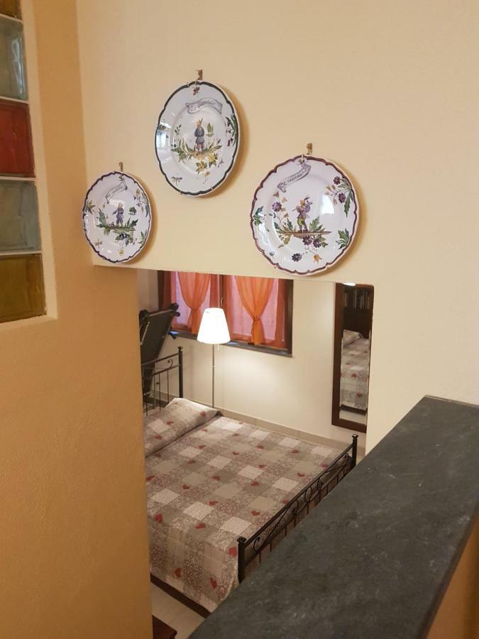 La Tavernetta Aosta Luaran gambar