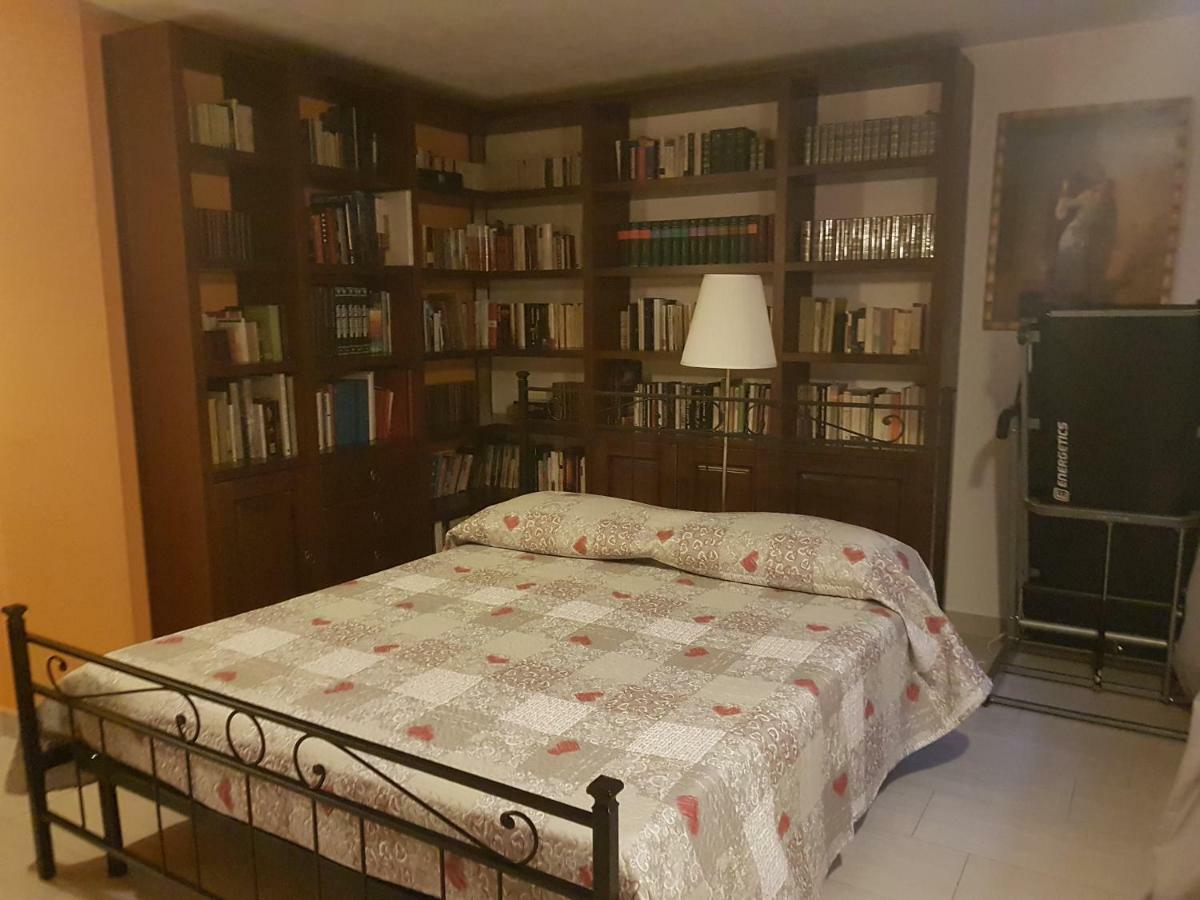 La Tavernetta Aosta Luaran gambar